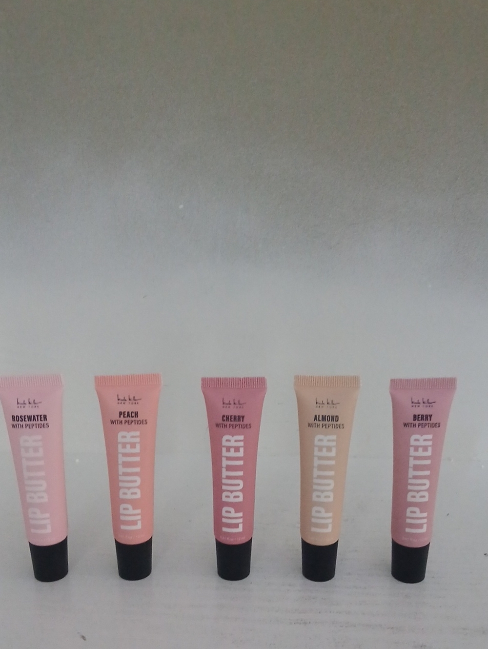 Lip Butter Peptides Choose 1